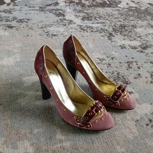 Giuseppe Zanotti Heels